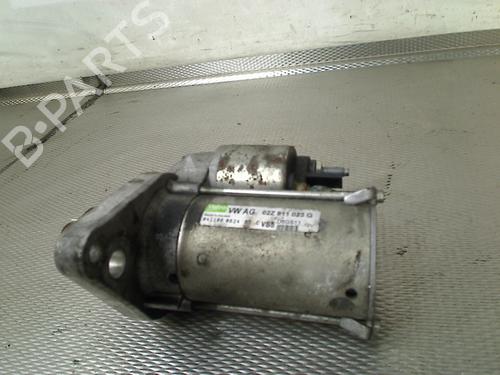 Starter VW GOLF VI (5K1) 1.4 TSI | BP34574041M8  - Image 5