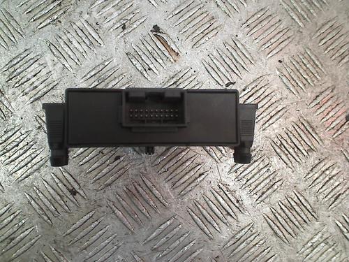 Electronic module SEAT IBIZA IV (6J5, 6P1) 1.2 TDI | BP11311470M83 