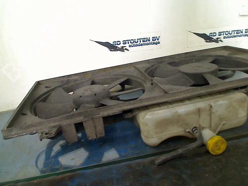 Fan MAZDA 6 Estate (GH) 2.0 MZR-CD (GH14) | BP19748639M128 