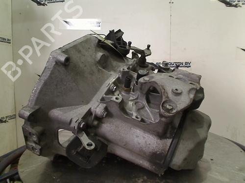 Gearbox CITROËN C3 / C3 ORIGIN III (SX) 1.2 VTi 82 | BP15101396M3 