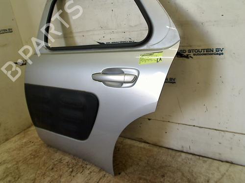 Left rear door CITROËN C4 CACTUS 1.2 VTi 82 | BP11326987C4 