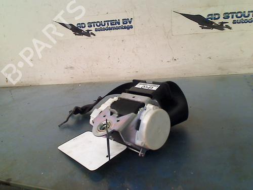 Used Front right seatbelt BMW 1 (E87) 116 i (122 hp) 28814207