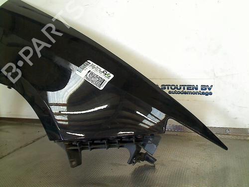 Right front fenders SEAT IBIZA IV (6J5, 6P1) 1.0 TSI | BP26737537C42 