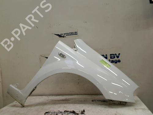 Used Right front fenders FIAT GRANDE PUNTO (199_) 1.3 D Multijet (84 hp) 11395384