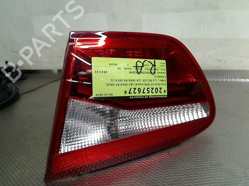 Used Right taillight Right taillight SEAT IBIZA IV ST (6J8, 6P8) 1.2 TDI (75 hp) 33714550 33714550