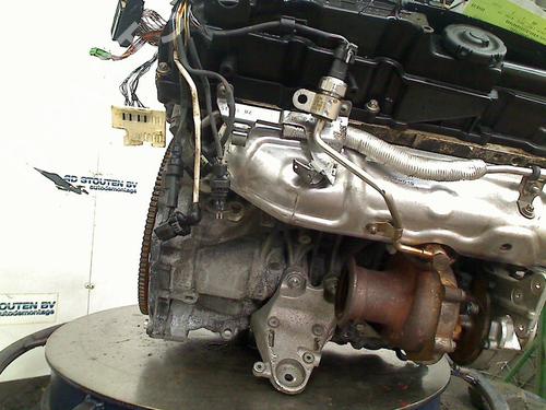 Motor BMW 5 Touring (F11) 520 d | BP29932654M1