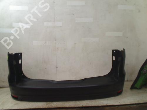 rear-bumper-ford-focus-iii-turnier-2010-2011-2012-2013-2014-2015-2016-2017-2018-2019-2020-33246986 main image