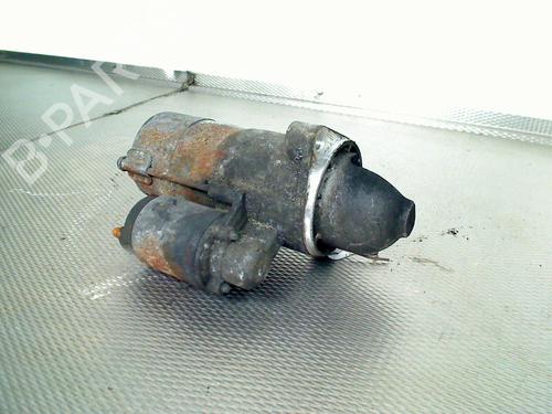 Starter CHEVROLET CAPTIVA (C100, C140) 2.0 D | BP38108180M8  - Image 6