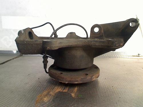 Manga de eixo frente direita VW CRAFTER 30-50 Van (2E_) 2.0 TDI (163 hp) 31243532