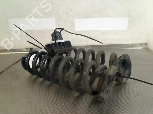 Used Shock absorber spring BMW 3 (G20, G80, G28) 330 e Plug-in-Hybrid (292 hp) 31256837