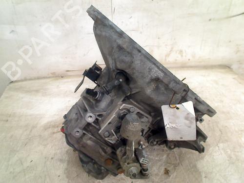 Gearbox OPEL MERIVA B MPV (S10) 1.4 (75) | BP39974893M3 - Image 2