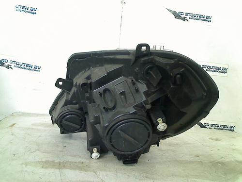 Right headlight MERCEDES-BENZ SPRINTER 3,5-t Platform/Chassis (B906) 313 CDI (906.131, 906.133, 906.135, 906.231, 906.233,... | BP31279628C29