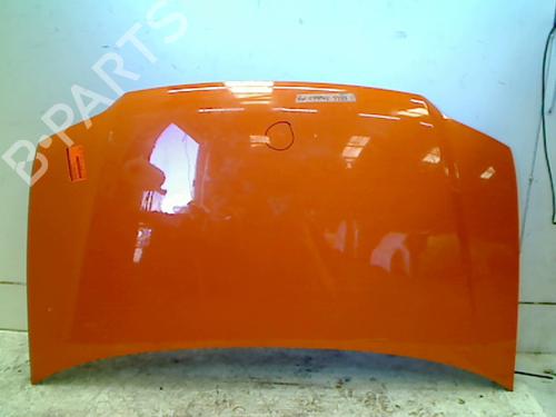 Used Hood VW CADDY III Box Body/MPV (2KA, 2KH, 2CA, 2CH) 2.0 SDI (70 hp) 11259591