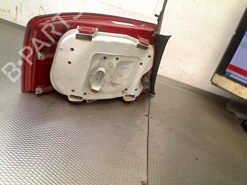 Right taillight AUDI A6 C6 (4F2) 3.2 FSI quattro | BP33199120C35 - Image 4