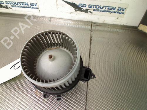 Heater blower motor PEUGEOT PARTNER Box Body/MPV 1.6 HDi / BlueHDi 75 | BP29418250M62 