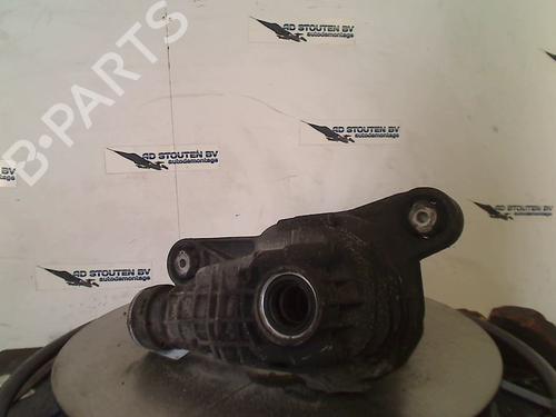 Used Front differential Front differential MERCEDES-BENZ R-CLASS (W251, V251) R 350 4-matic (251.065, 251.165) (272 hp) 19397542 19397542