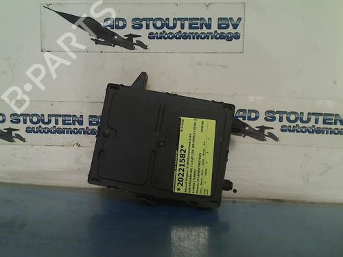 Used Control unit Control unit 13313404 13313404