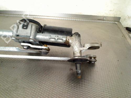 Front wipers mechanism KIA PICANTO II (TA) 1.0 | BP30508612C83