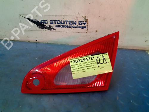 Used Right taillight MITSUBISHI COLT VI (Z3_A, Z2_A) 1.3 (Z21A) (95 hp) 11870324