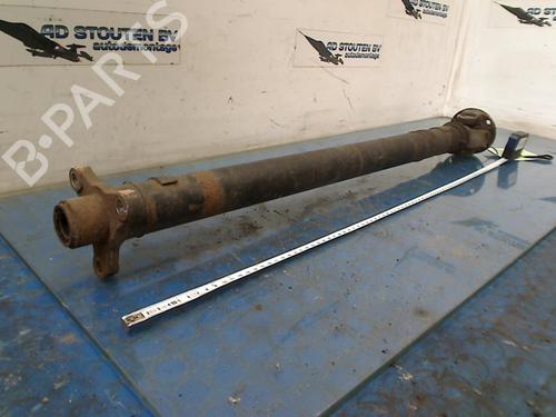 Used Driveshaft LAND ROVER DISCOVERY II (L318) 2.5 Td5 4x4 (139 hp) 13127090