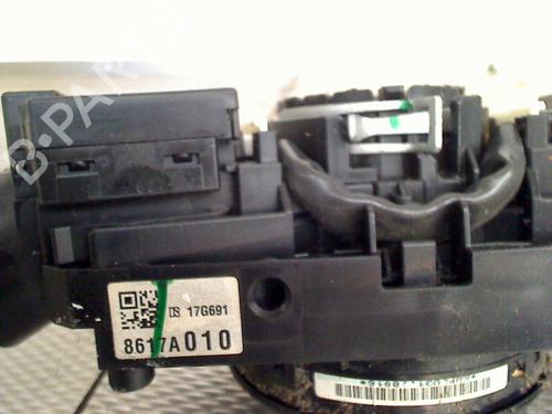 Steering column stalk MITSUBISHI MIRAGE / SPACE STAR VI Hatchback (A0_A) 1.0 (A05A) | BP39974877I23  - Image 5