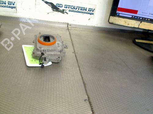 Used Xenon ballast Xenon ballast 29199518 29199518