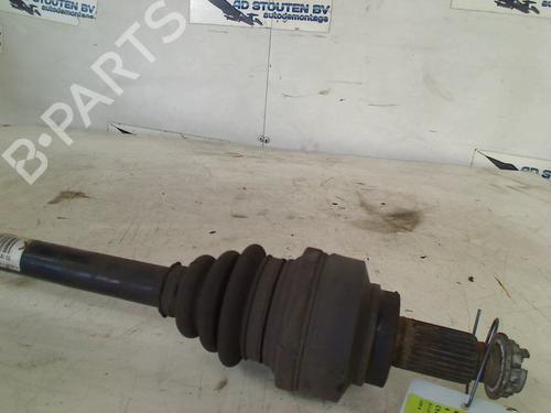Left rear driveshaft BMW 1 (F21) 114 i | BP31014585M40 