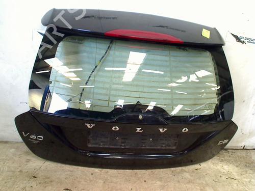 Tailgate VOLVO V60 I (155) D2 | BP30155820C6 
