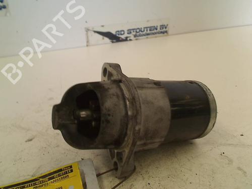 Used Starter NISSAN ALMERA II Hatchback (N16) 1.5 (98 hp) 11302265