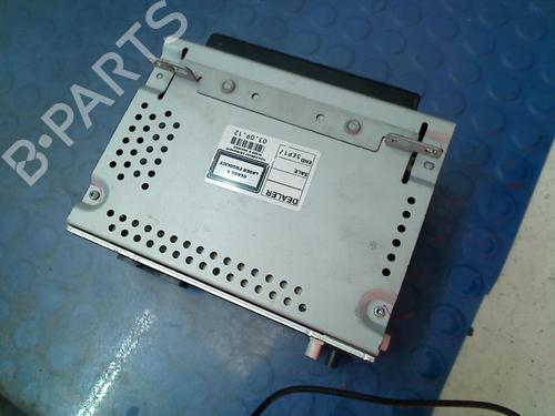 Electronic module FORD FOCUS III 1.6 TDCi ECOnetic | BP11916926M83 