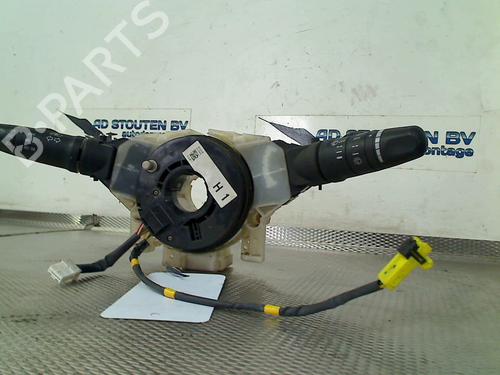 Steering column stalk NISSAN X-TRAIL I (T30) 2.2 dCi | BP30533668I23 