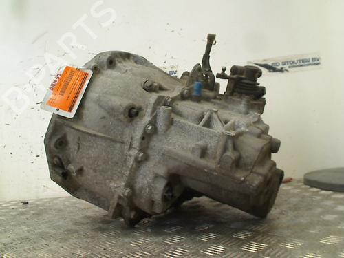 Gearbox RENAULT MEGANE II Estate (KM0/1_) 2.0 | BP11299986M3 