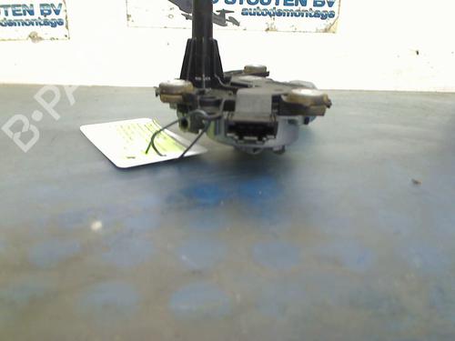 Rear wiper motor MERCEDES-BENZ GLA-CLASS (X156) GLA 45 AMG 4-matic (156.952) | BP21055778M102 