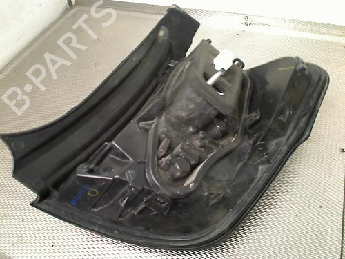 Left taillight CITROËN C3 II (SC_) 1.6 HDi | BP33044566C34  - Image 6