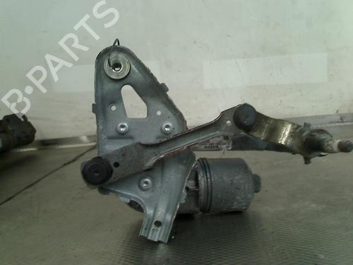 Vindrude Viskermekanisme Vindrude Viskermekanisme PEUGEOT 5008 (0U_, 0E_) 1.6 HDi (112 hp) 36162765 36162765