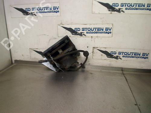 Used Left front brake caliper RENAULT CLIO IV Grandtour (KH_) 0.9 TCe 90 (90 hp) 30095794