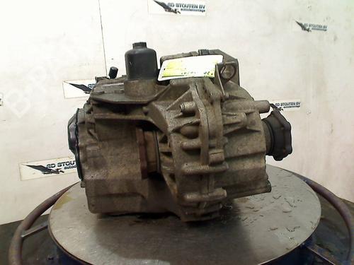 Gearbox VW GOLF V (1K1) 2.0 GTI | BP30402410M3