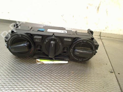 Climate control VW UP! (121, 122, BL1, BL2, BL3, 123) 1.0 | BP39974869I5 - Image 2