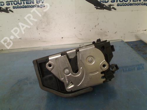 Rear left lock BMW 5 (E60) 530 d | BP13625975C100 