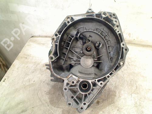 Gearbox OPEL MERIVA B MPV (S10) 1.4 (75) | BP39974893M3 - Image 5