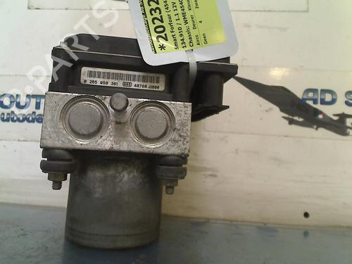 ABS pump SMART FORFOUR (454) 1.1 (454.030) | BP13374014M43 