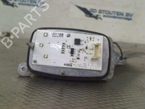 Used Inverter/Converter RENAULT MEGANE IV Grandtour (K9A/M/N_) 1.5 dCi 110 (110 hp) 33037699