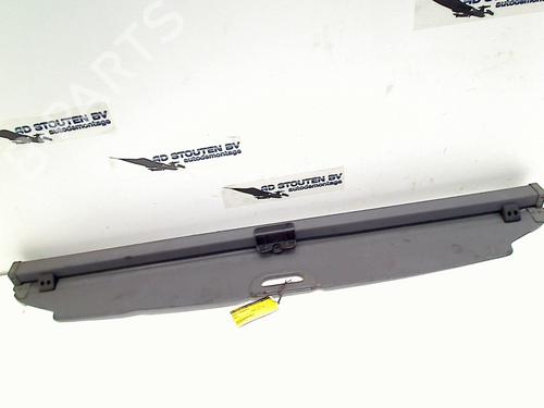 Used Rear parcel shelf KIA CARENS II MPV (FJ) 2.0 CRDi (113 hp) 13122932