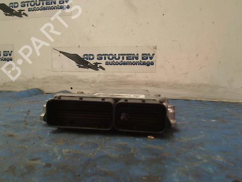 Used Engine control unit (ECU) BMW 1 (E87) 116 d (116 hp) 11324454