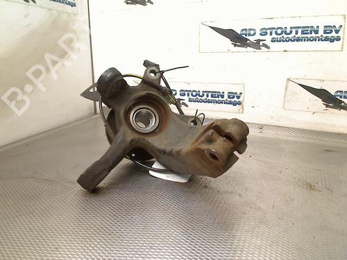 Højre Styrespindel Lejehus PEUGEOT 108 1.0 VTi 72 | BP30774359M26