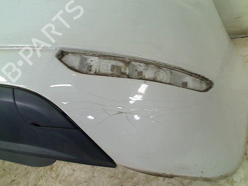 Rear bumper VW GOLF PLUS V (5M1, 521) 1.2 TSI | BP27609657C8 