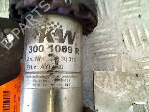 Right front shock absorber FORD FOCUS II (DA_, HCP, DP) 2.5 ST | BP11313244M17 