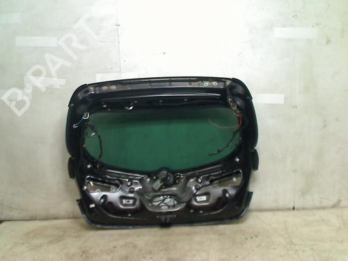 Tailgate ALFA ROMEO GIULIETTA (940_) 1.4 TB (940FXB1A, 940FXB11) | BP31657290C6 