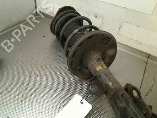 Venstre foran støtdemper TOYOTA AURIS (_E15_) 1.6 (ZRE151_, ZRE151R) | BP30960264M16