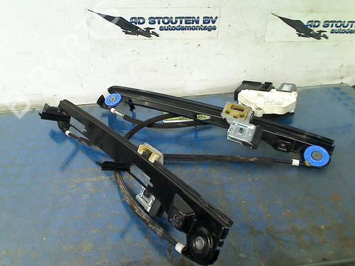 Front left window mechanism SEAT ALTEA (5P1) 1.2 TSI | BP16648972C22 